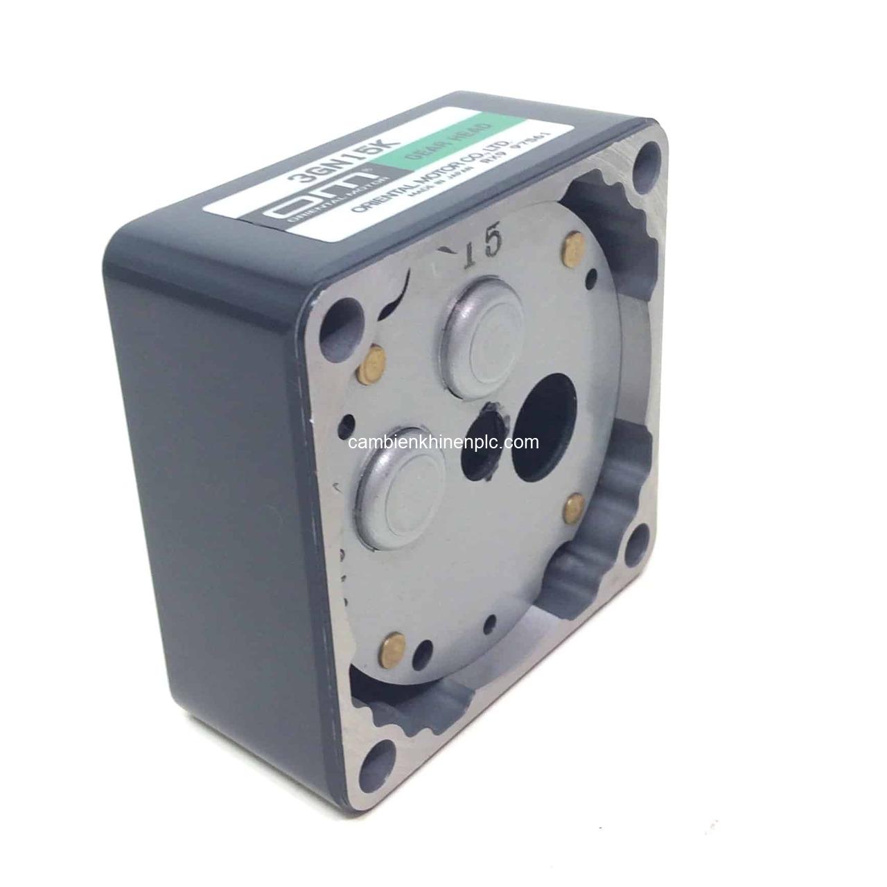 4gn15rh Rol Nhập khẩu 6W 15W 25W 40W 60W 90W Oriental Gear Motor 2GN9K 3GN15K ...