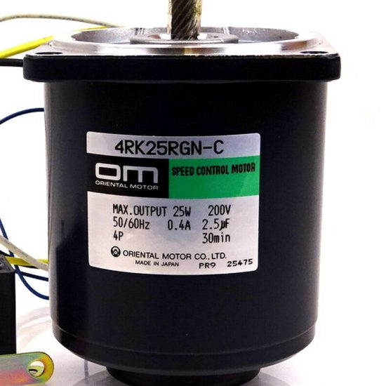 Lưu trữ Động cơ tiêu chuẩn nhỏ AC - Thương Mại Harita