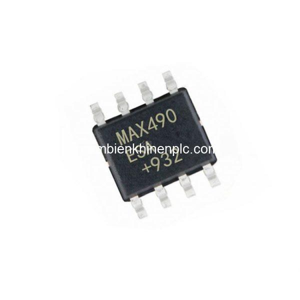 MAX490CSA MAX490 chip chuyển đổi cấp độ SOP-8 mới - Thương Mại Harita
