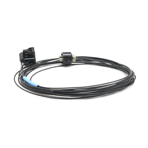 Cảm biến sợi quang chính hãng Keyence FU-95 - Thương Mại Harita
