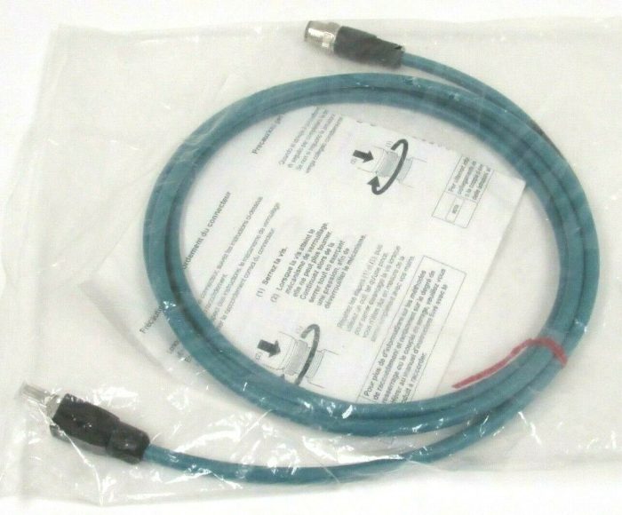 Keyence Op-87458 Ethernet Cable 5 M | Meses sin interés