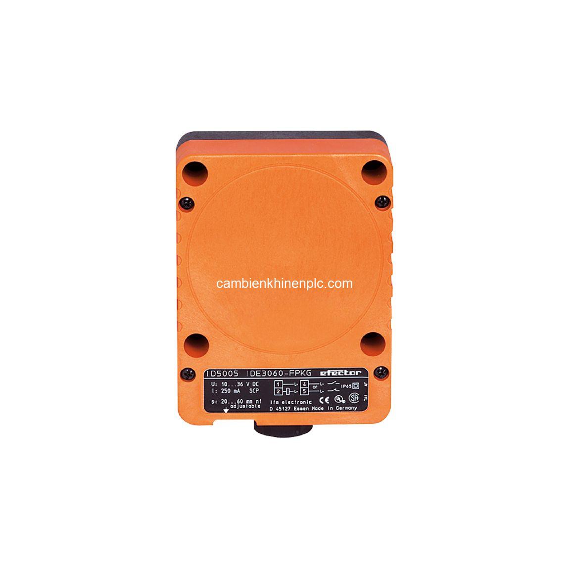 IFM IB5065 IB5072 IB5070 IB5096 - Thương Mại Harita