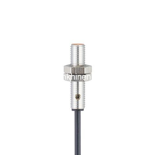 IFM IE5072 - Thương Mại Harita