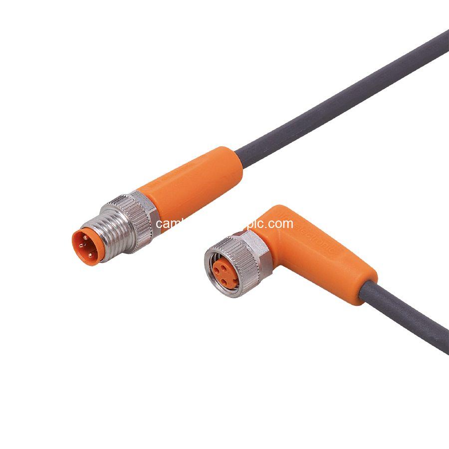 IFM EVC449 EVC450 EVC451 EVC452 EVC453 EVC454 - Thương Mại Harita