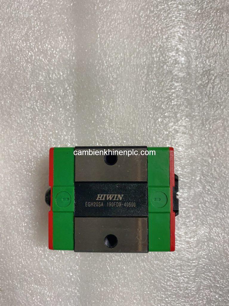 HIWIN EGH20SA - Thương Mại Harita